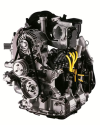 P02FC Engine